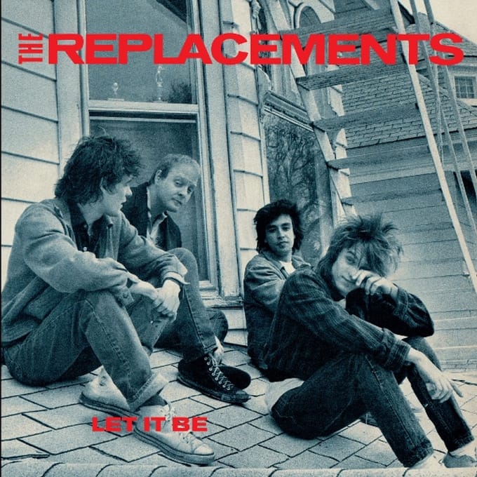 Let It Be (Deluxe Edition)  CD
