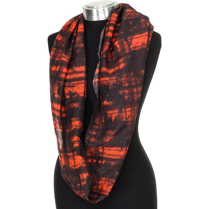 Infinity Tubular voor gezicht en hals 63000 vrouwen