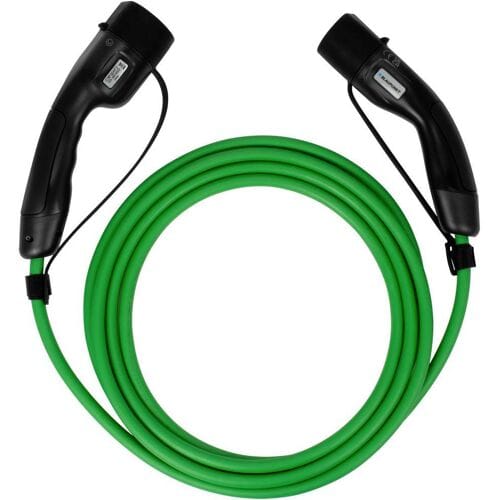 Blaupunkt C3P32AT2 eMobility laadkabel 5 m
