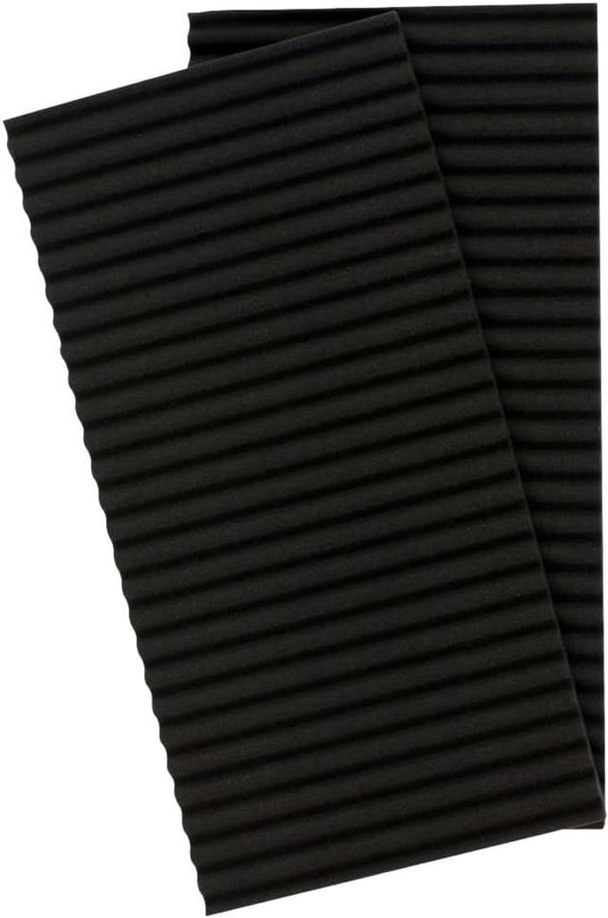 Isolatiepanelen voor Raamairconditioning Schuimplaten Binnenlucht