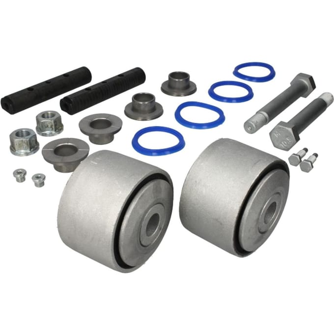 Reparatieset voor cabineophanging AUGER 51894