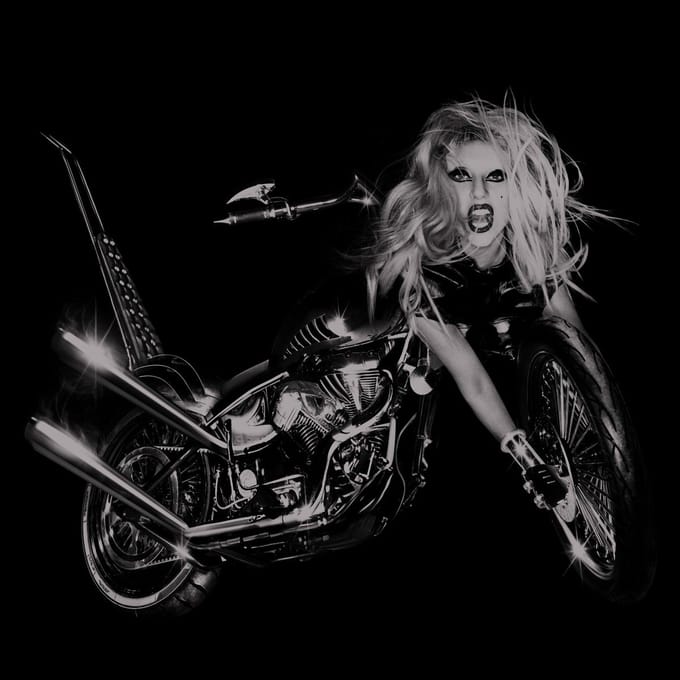 Lady Gaga - Born This Way (3 LP) (10th Anniversary Edition)