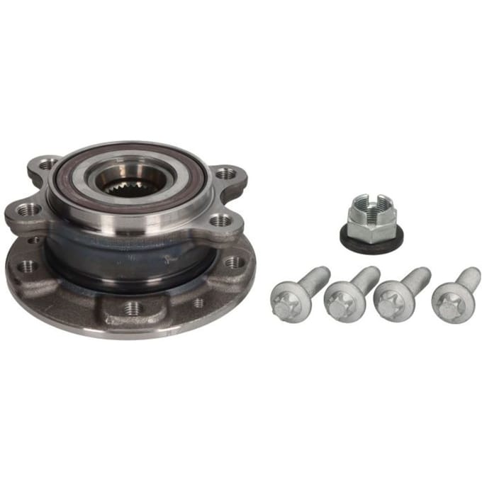 Wiellagerset SNR R155.132