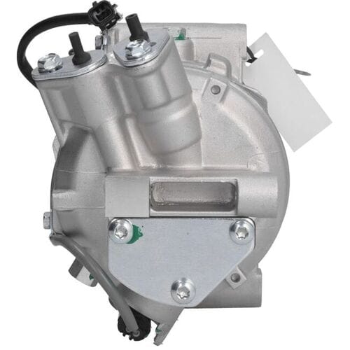 Airco-compressor ELSTOCK 51-0893