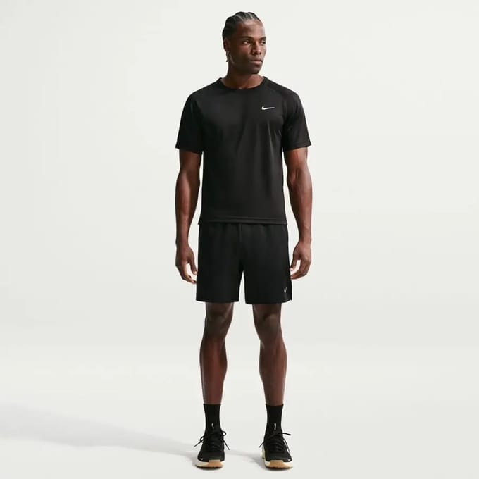 Maillot Nike Hyverse Dri-FIT