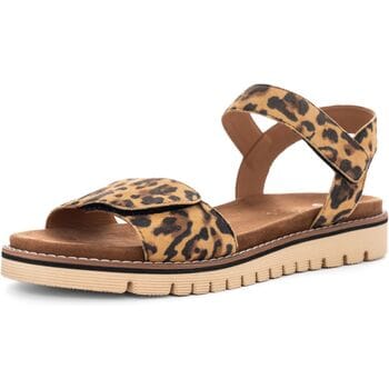 Ara Sandalen Leopard maat 37