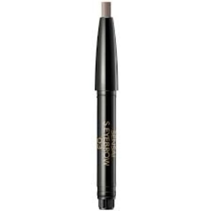 Sensai - Colours Styling Eyebrow Pencil 3 TAUPE BROWN (REFILL)