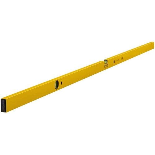 Stabila Type 70 2292 Metalen waterpas 200 cm 0.5 mm/m