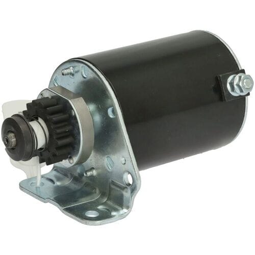 Starter PULSAR ROTATING ELECTRICS PSR40238