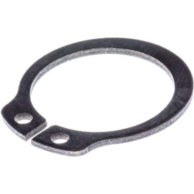 Retaining ring