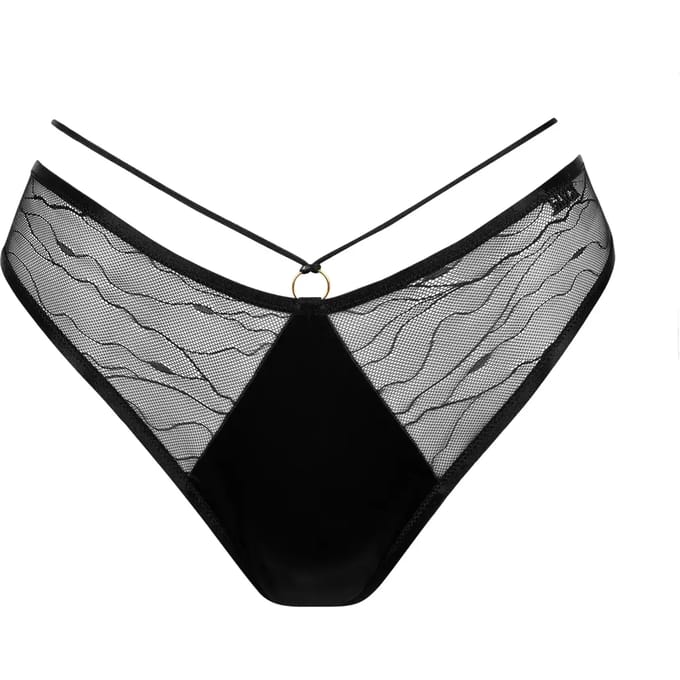 Braziliaanse slip dames Lisca Nightscape