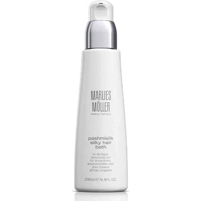 Marlies Möller Pashmisilk Silky Hair Bath