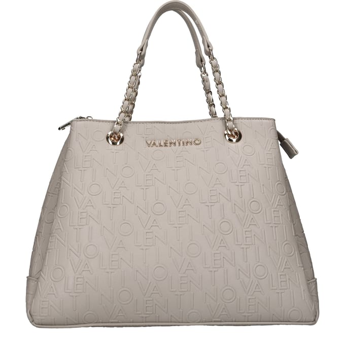 Valentino By Mario Valentino Zakken. Beige