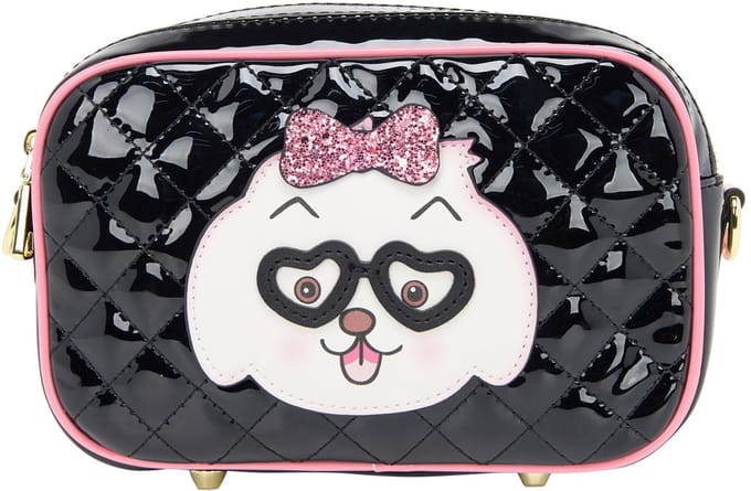 myMo pop Satchel Satchel