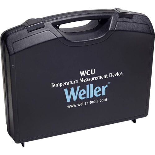 Weller WCU (l x b x h) 270 x 240 x 75 mm 1 stuk(s)