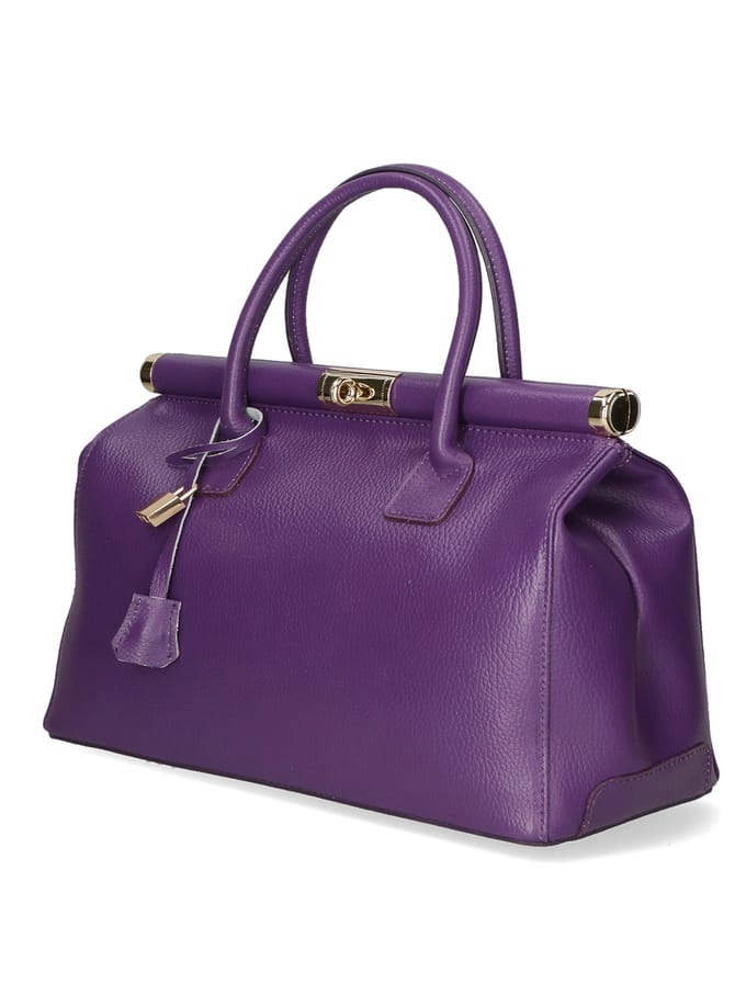 Gave Lux tas vrouwen PURPLE