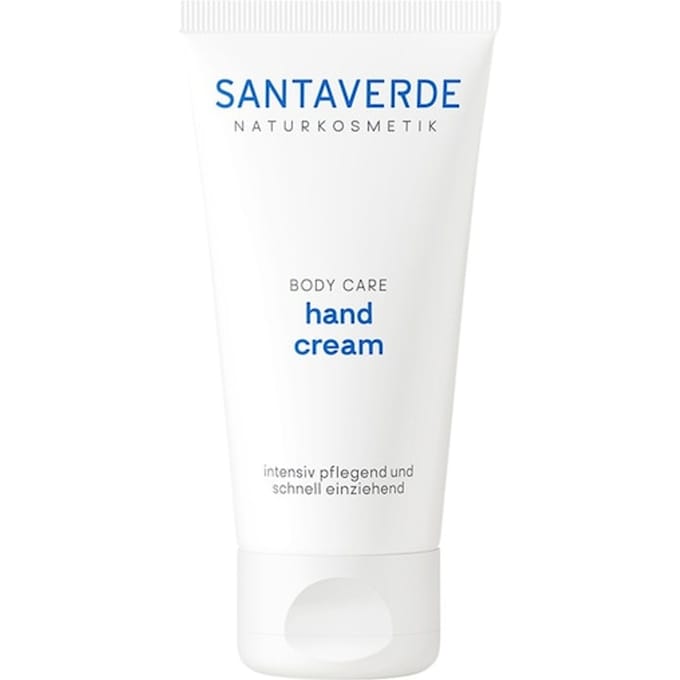 Santaverde BODY CARE handcrème Dames 50 ml