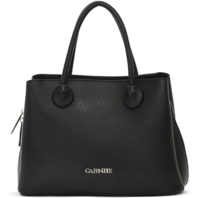 Tas Café Noir CAFE NOIR 001 PICCOLA TOTE