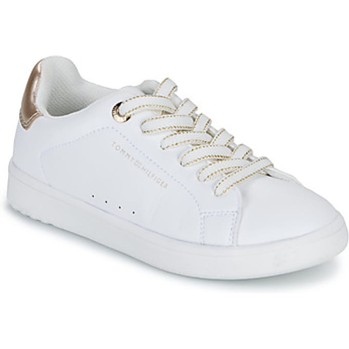 Tommy Hilfiger  Lage Sneakers JACK