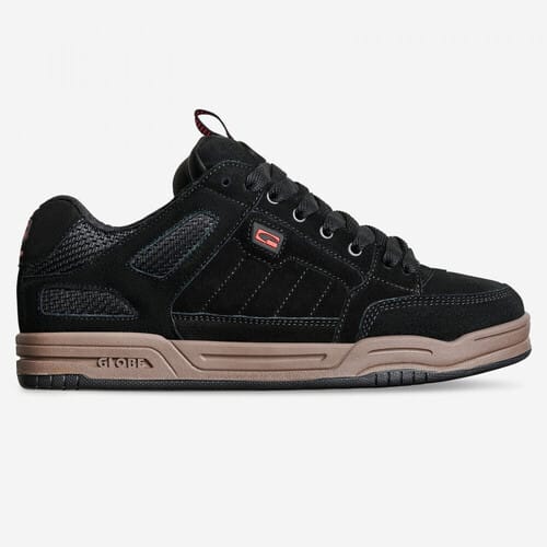 Globe Tilt Prime Skate Schoenen zwart
