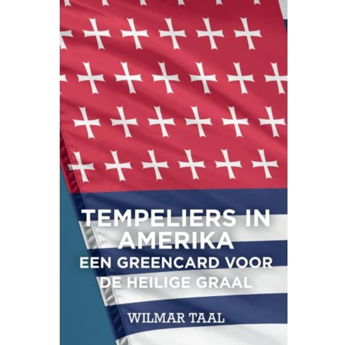 Tempeliers In Amerika - Wilmar Taal