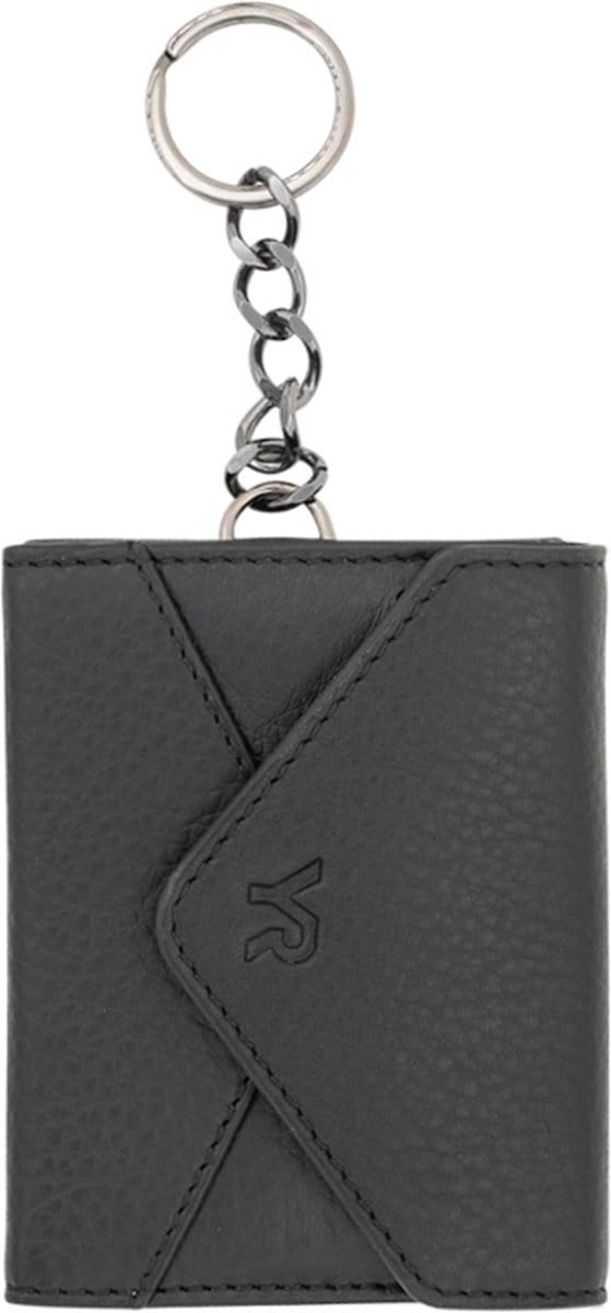 YR portemonnee PM 29252 black