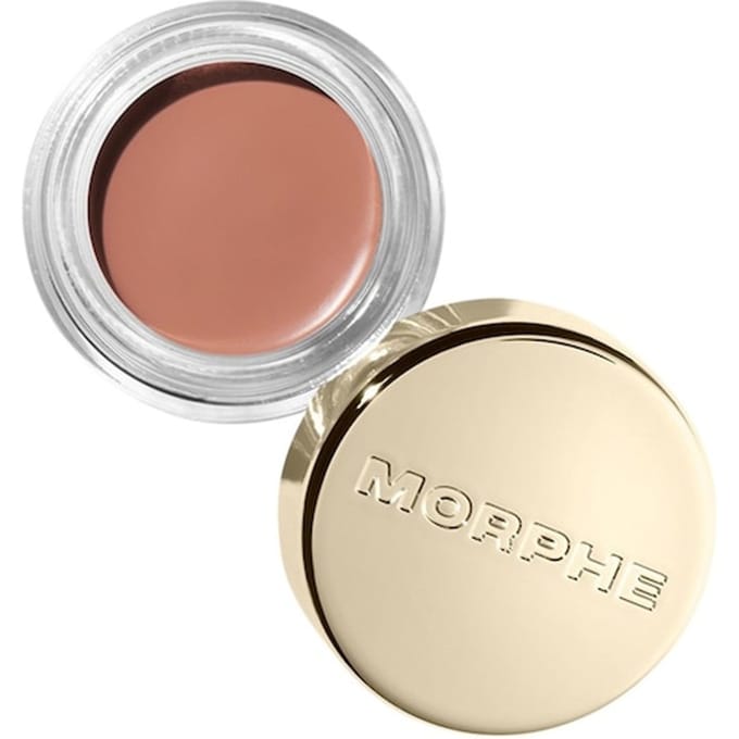 Morphe Oogschaduw Solo Artist Priming Cream Eyeshadow Dames 48.5 g