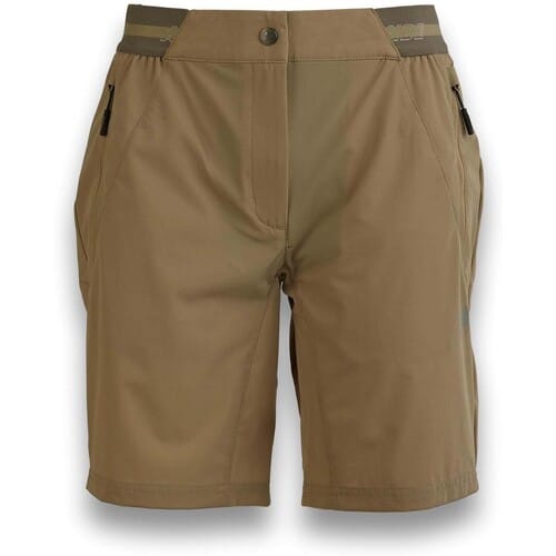 Korte Broek Ande Latemar Lady