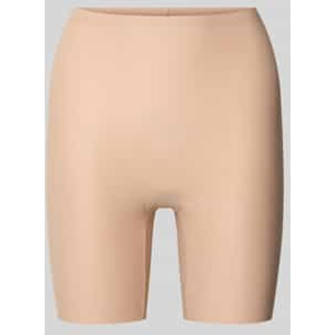 MAGIC Bodyfashion Everyday Shaper Bermuda Dames Corrigerend ondergoed - Cappuccino - M