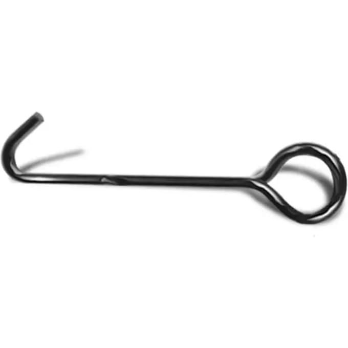 Haken VMC Spike Pin CB (x10)