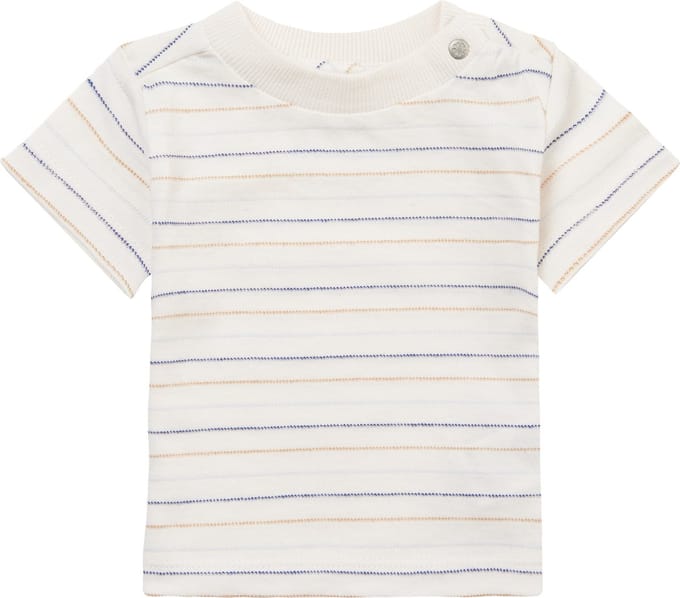 Noppies T-shirt Merrick Baby Maat 62