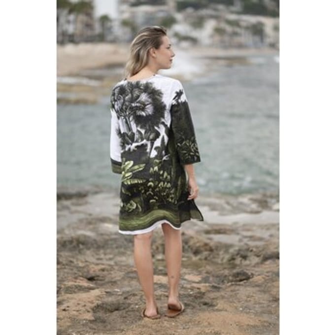 Jurk Isla Bonita By Sigris Kurta