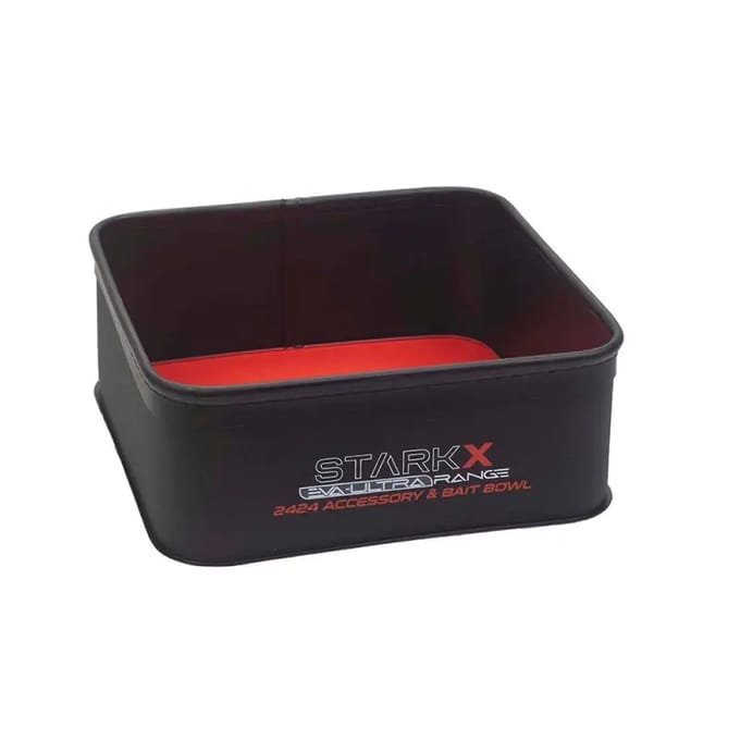 Nytro Starkx EVA-Ultra Range Accessory & Bait Bowl - Maat : Small