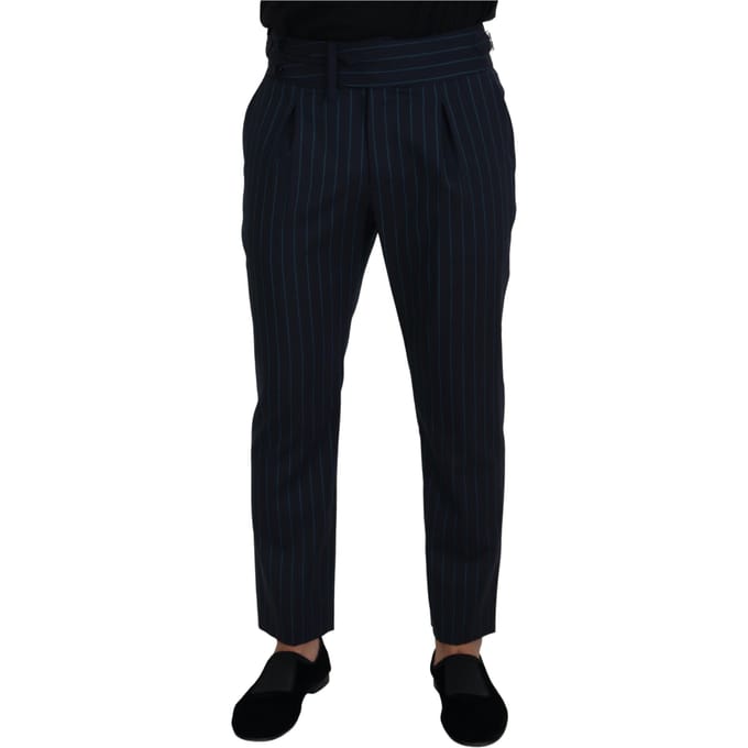 Pinstripe Broek Pt01