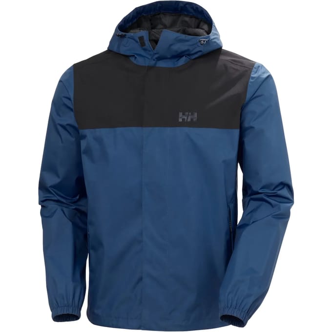 Waterdichte jas met capuchon Helly Hansen Vancouver