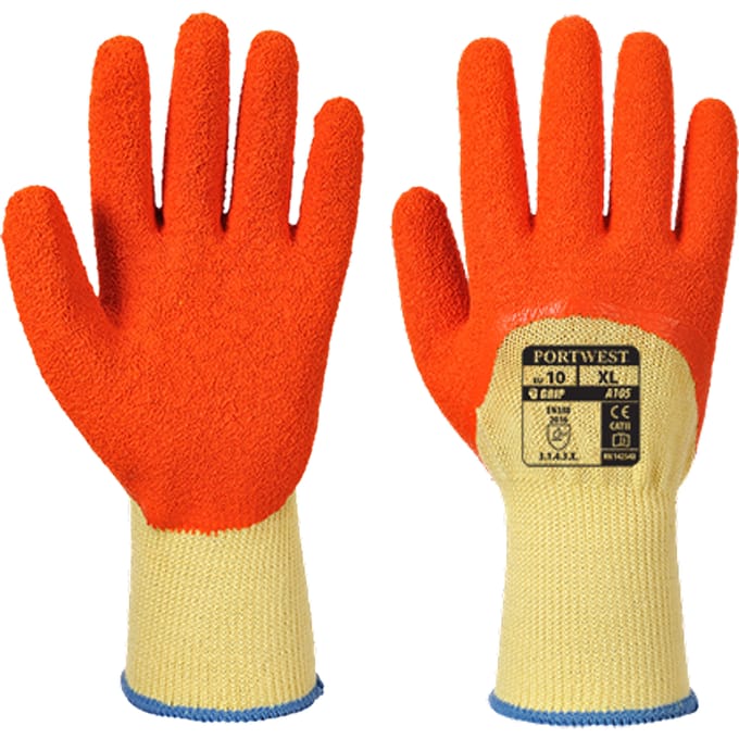Grip Xtra Handschoen, Portwest A105