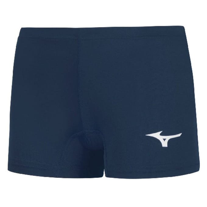 Mizuno Traditional Volleybal Short Dames - Maat XL