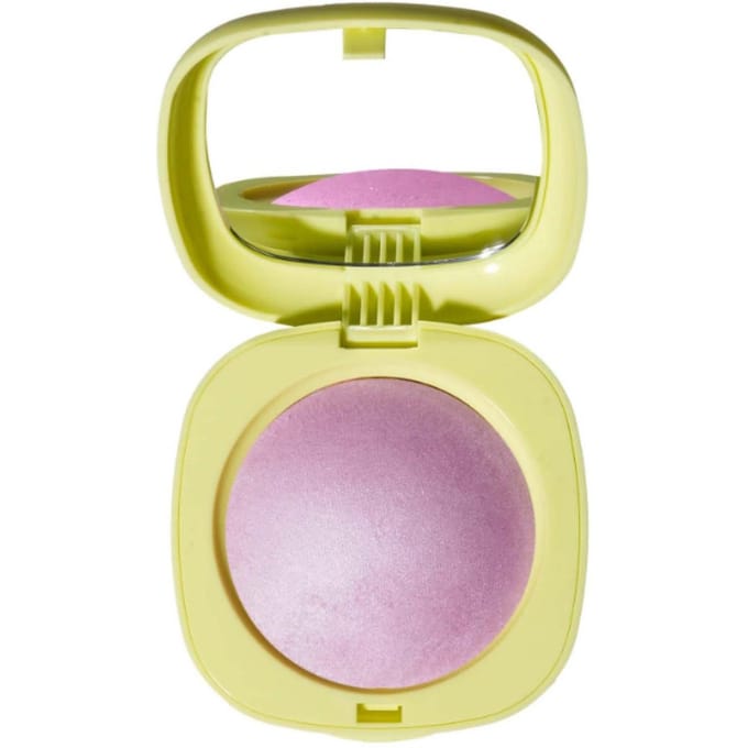 Made By Mitchell Blursh Pod Domed Blusher (Various Shades) - Cool Down