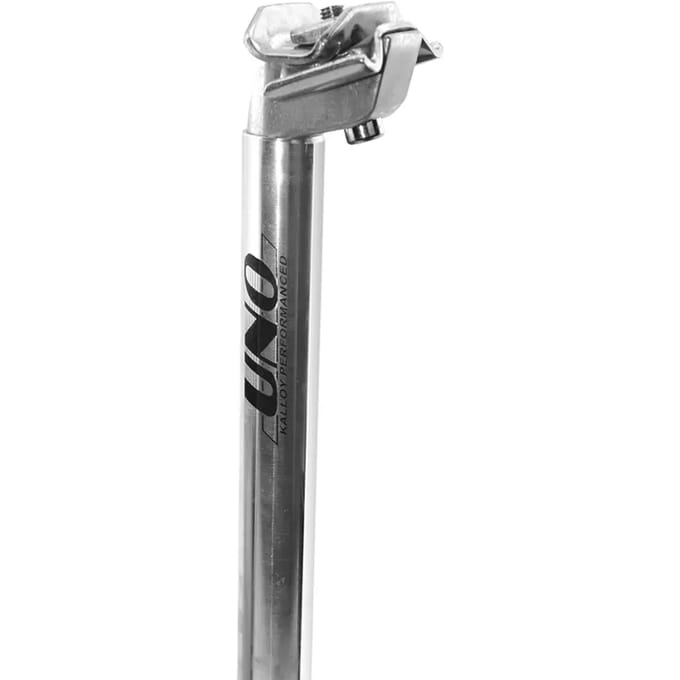 Zadelpen Kalloy Uno Ø27,2 300 mm