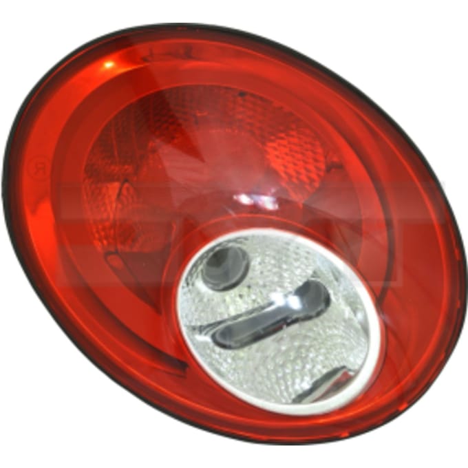 Achterlicht TYC 11-12654-05-9 links