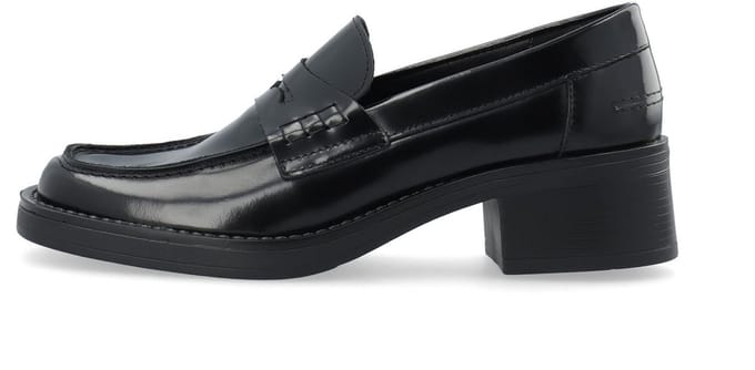 Bianco Penny loafers BIALINA