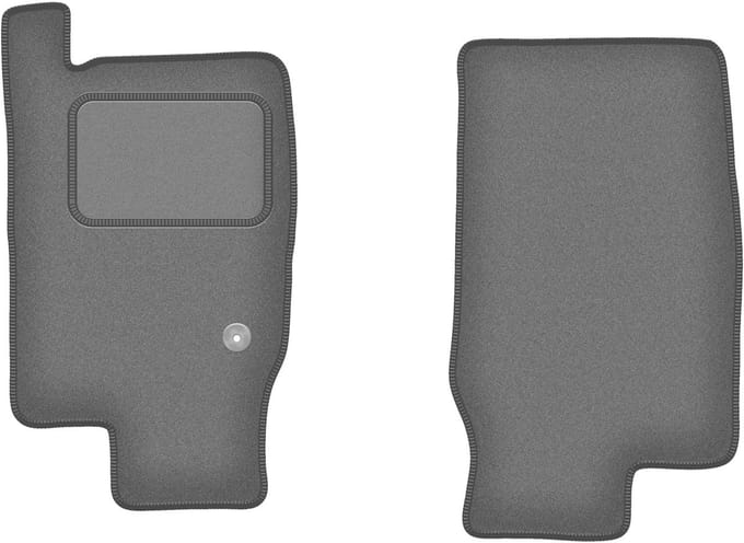 Automatten voor: Ford Explorer klantontwerp (0)