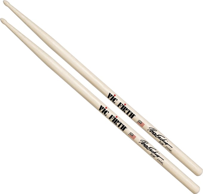 Vic Firth PE2 drumstokken Peter Erskine Signature 2