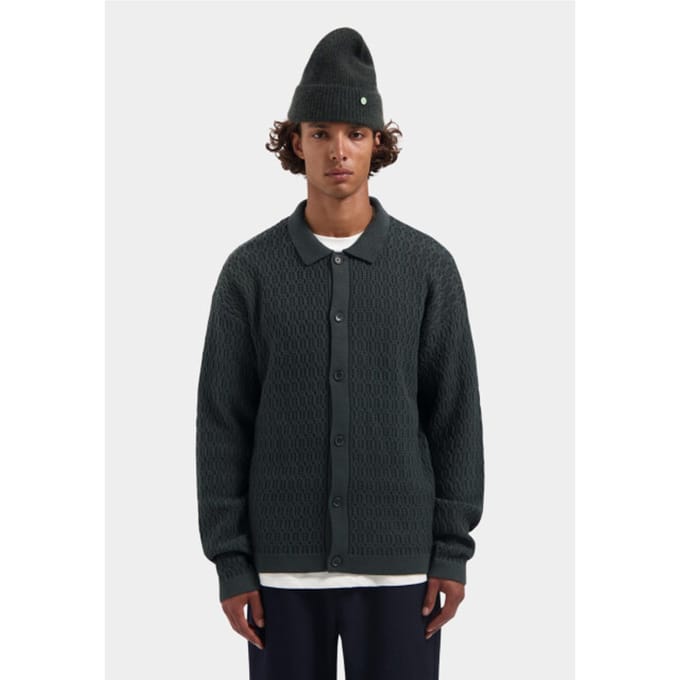 Dstrezzed Pullover tadeo longsleeve shirt 405958/562