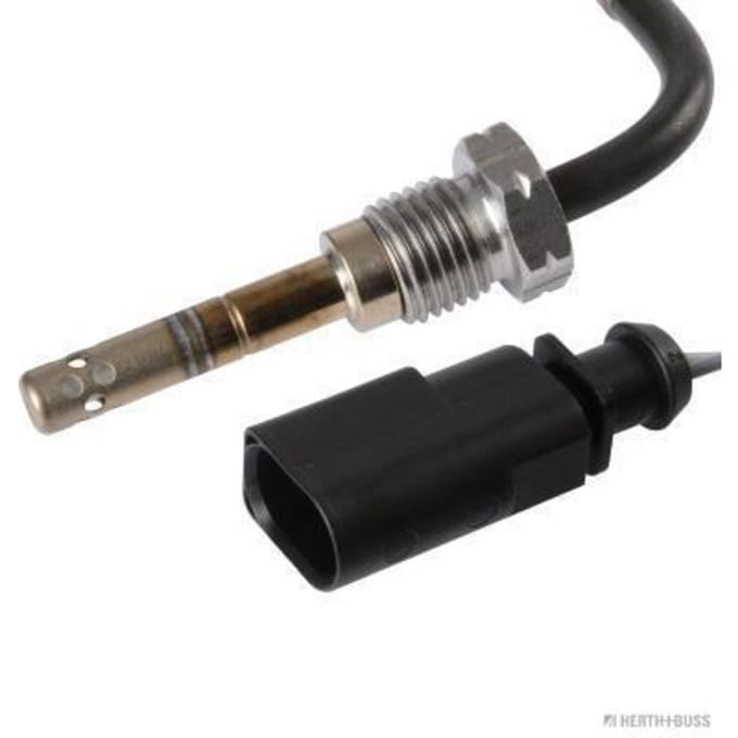 Sensor, uitlaatgastemperatuur HERTH+BUSS ELPARTS 70682091