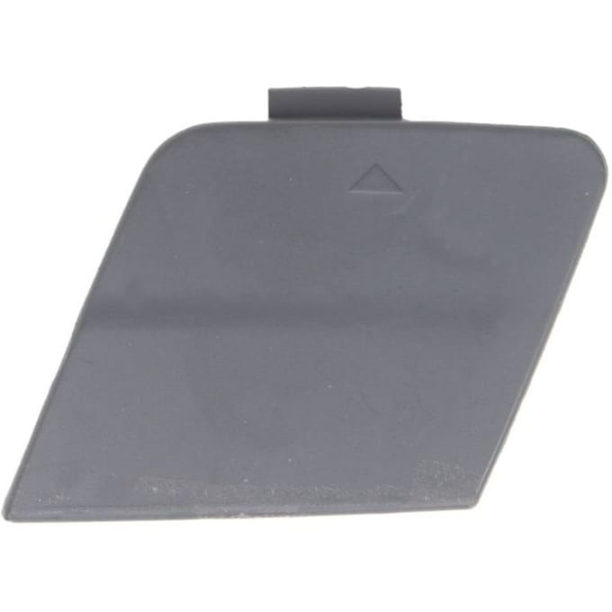 Ventilatiegrille, bumper trekhaak BLIC 5513-00-0086971P
