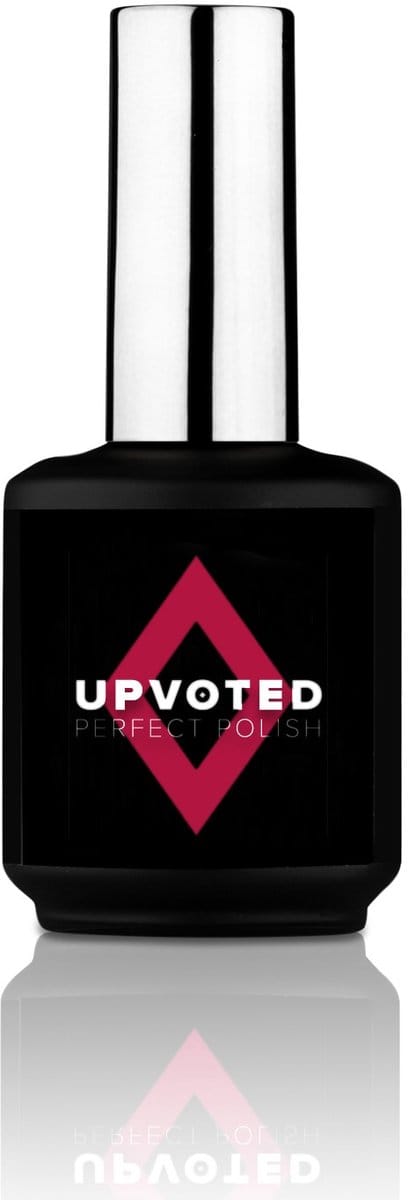 NailPerfect UPVOTED Soak Off Gelpolish #152 Hippie Mania 15ml
