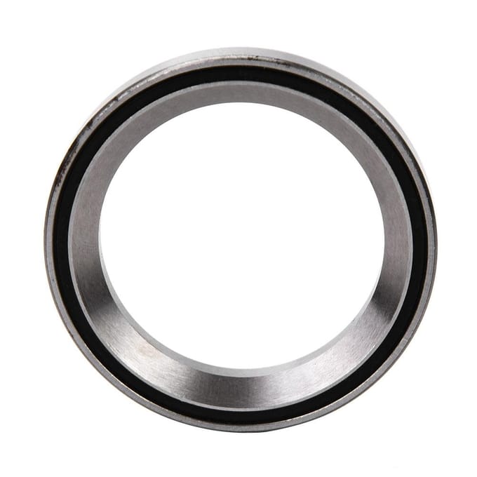 Accessoire de réparation de roulement de casque de vélo de réparation pour vélo de route de vélo de montagne black