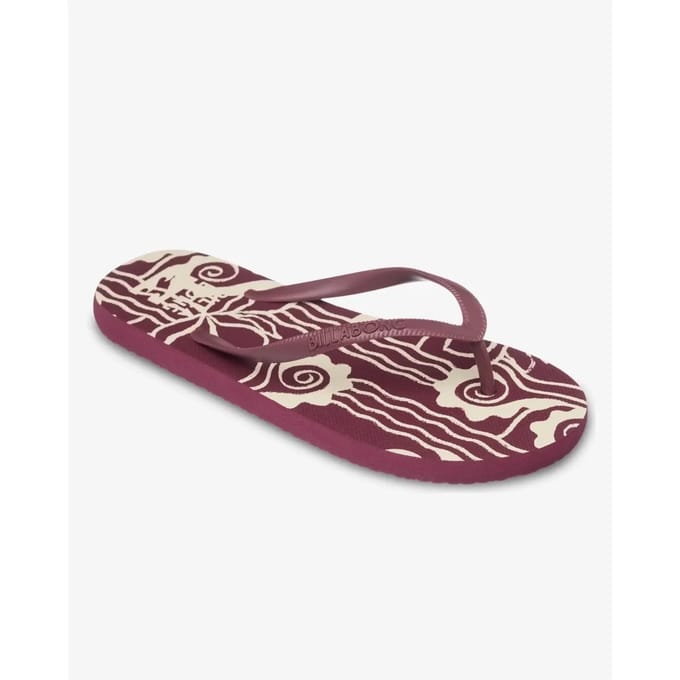 Vrouwenslippers Billabong Dama