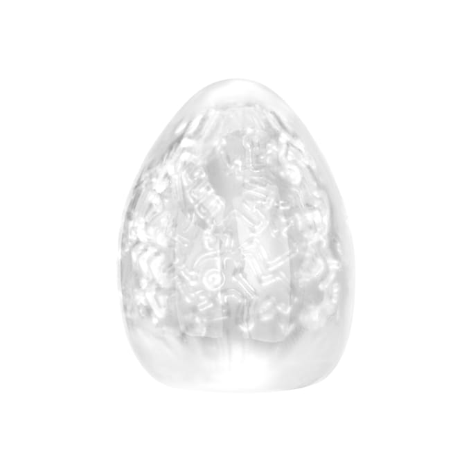 Tenga Keith Haring Egg Party - Masturbator